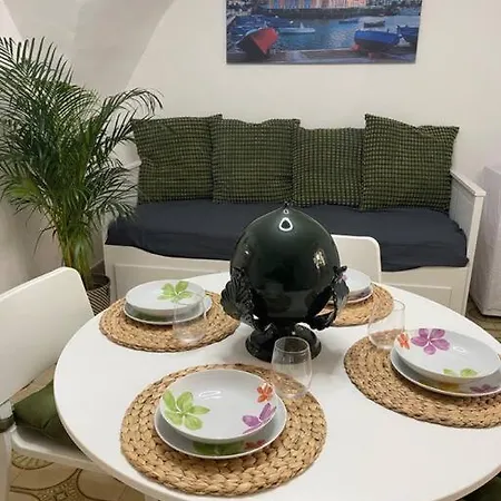 Appartement A Casa Di Svea