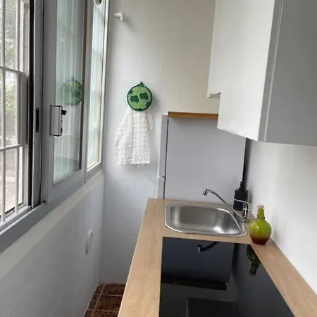 Apartment A Casa Di Svea *