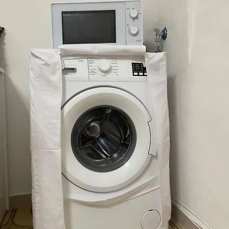 A Casa Di Svea * Bari