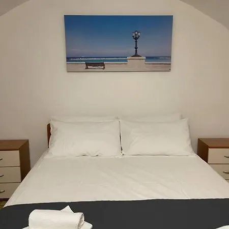 דירה A Casa Di Svea *