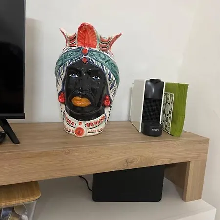 A Casa Di Svea Apartamento *