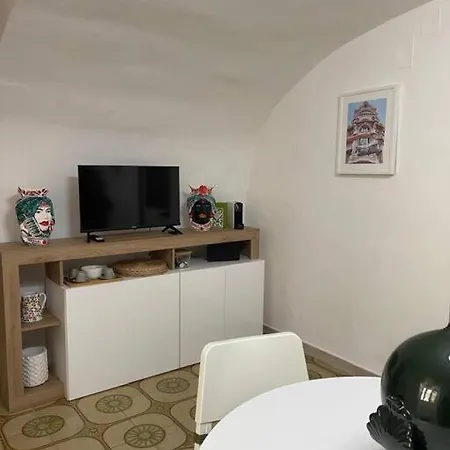 Apartamento A Casa Di Svea