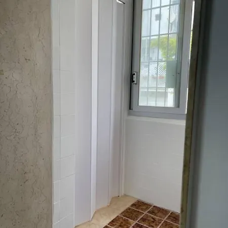 A Casa Di Svea Lejlighed Bari