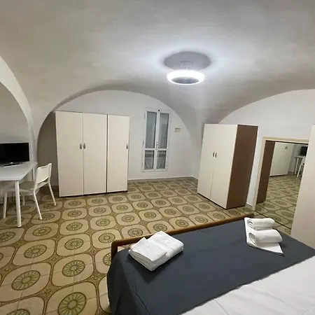 Apartamento A Casa Di Svea *