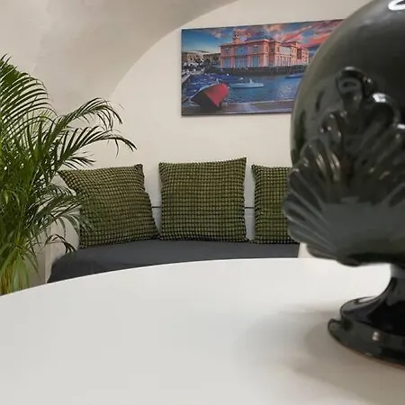 A Casa Di Svea Apartamento *