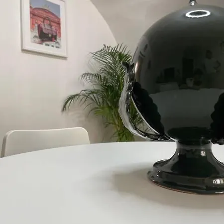 Apartamento A Casa Di Svea Bari