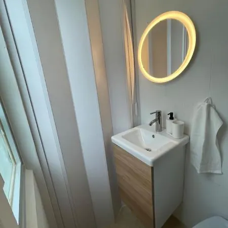 A Casa Di Svea Apartamento