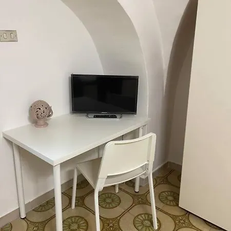 A Casa Di Svea * Bari