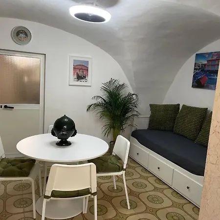 Apartamento A Casa Di Svea Bari