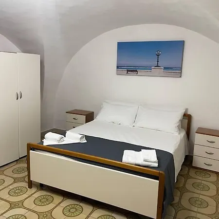 Lejlighed A Casa Di Svea