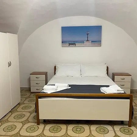 A Casa Di Svea Lejlighed Bari