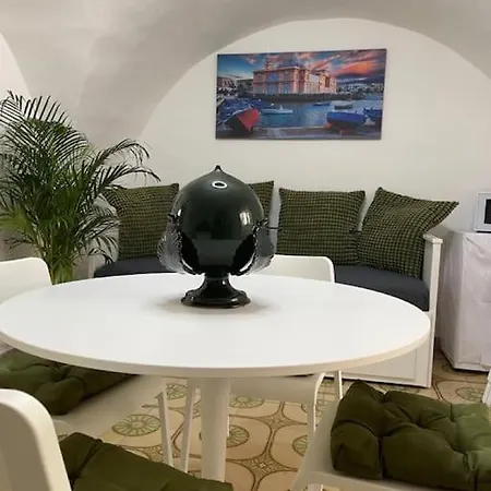 דירה A Casa Di Svea *