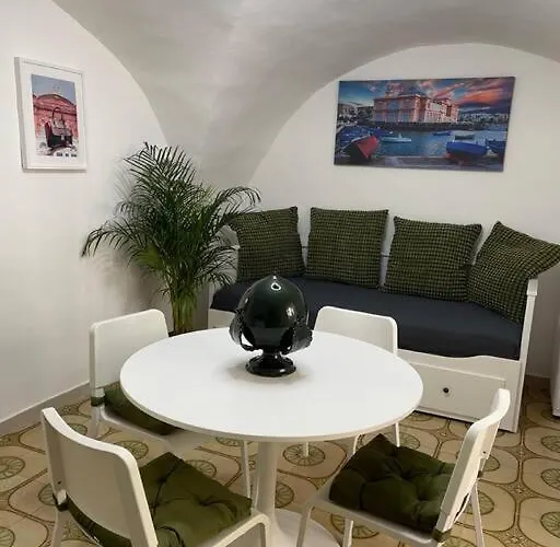 דירה A Casa Di Svea בארי