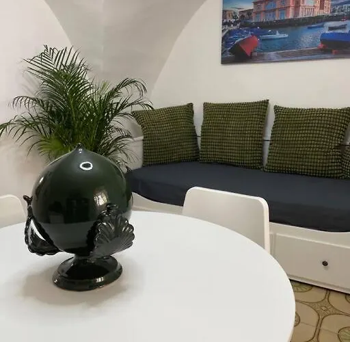 דירה A Casa Di Svea בארי