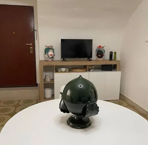 A Casa Di Svea * בארי