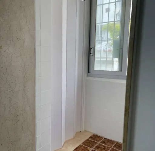 A Casa Di Svea דירה בארי