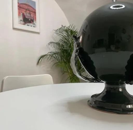 דירה A Casa Di Svea בארי