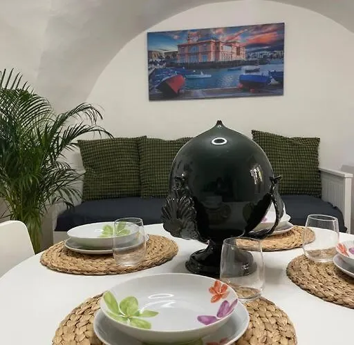 A Casa Di Svea Apartment