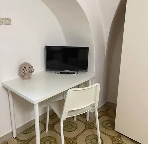 A Casa Di Svea * בארי