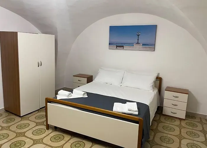 דירה A Casa Di Svea