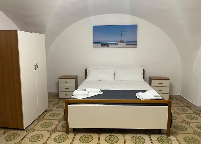 A Casa Di Svea דירה בארי